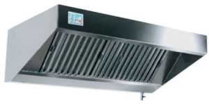 Exhaust Hood