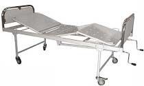 Hospital Bed