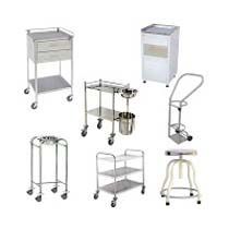 Hospital Ward Furniture