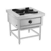 Single Burner LPG Stove