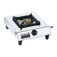 Single Burner Stove