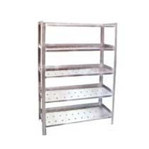 Stainless Steel Clean Dish Rack