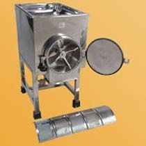 Stainless Steel Pulverizer