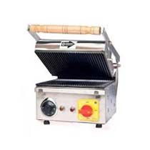 Stainless Steel Sandwich Griller