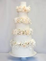 Wedding Cakes