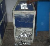Paper Dona Making Machine