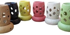 Electric Football Rimpu Ceramic Diffuser