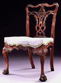 Handmade Furniture