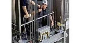 Elevator Installation Services