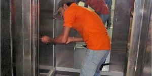 Elevator Maintenance Services