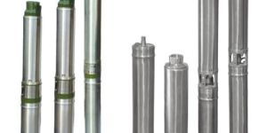 Domestic Water Pumps