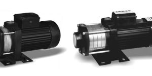 Horizontal Multistage Centrifugal Pumps