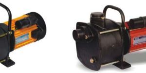 Shallow Well Pump