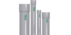 UPVC Selfit Pipe