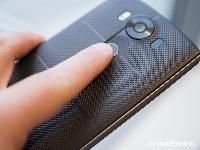 Biometric Fingerprint Device