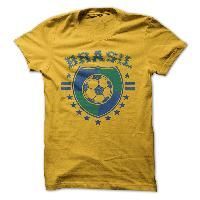Soccer T Shirt
