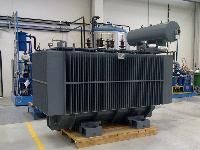 Electrical Transformer Scrap