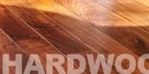 Hard Wood
