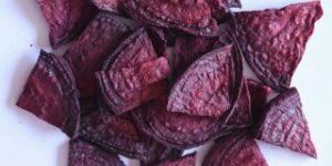 Freeze Dried Beetroot