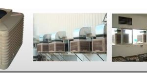 BayBreeze Ductable Air Coolers