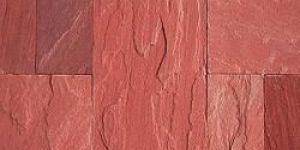 Dholpur Red Stone