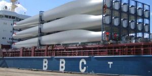 ODC & Project Cargo Handling