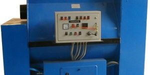 Toshniwal Powder Mixer for Animal Feed Premix