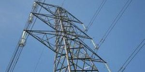 EHV Transmission Lines and Substation Installation