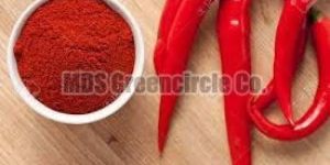 Red Chilli Powder