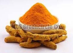 Turmeric Powder