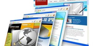 Website Designing Services