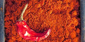 Chilli Powder