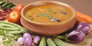 Sambhar Masala