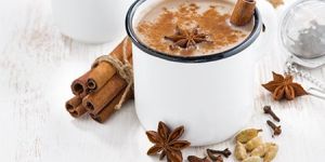 Tea Masala