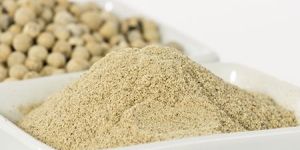 White Pepper Powder