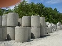 Concrete Products