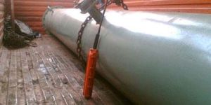 Multi Purpose Distillation Plant