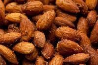 Fried Nuts