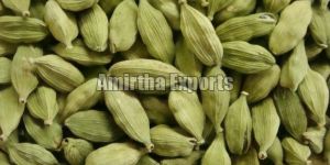 Green Cardamom