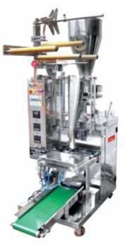 Semi Pneumatic Cup Filling Machine