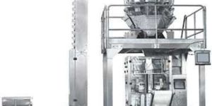 Automatic Vertical Packing Machine