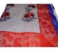 Fancy Supernet Sarees