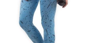 V5MLF3042 Ladies Sports Slacks