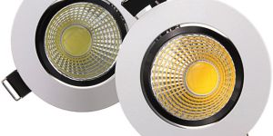 LED Spotlights