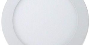 Round LED Panel Light