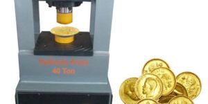 Hydraulic Hand Press Machine