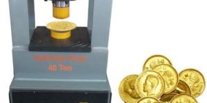 Hydraulic Press Machine