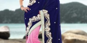 Designer Sarees