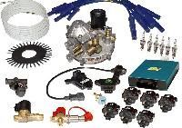 Car CNG Conversion Kit
