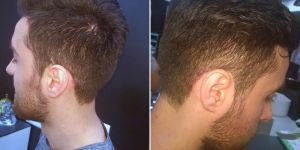 Hair Cutting Services